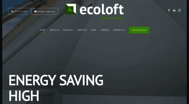 eco-lofts.co.uk