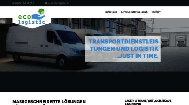 eco-logistic.net