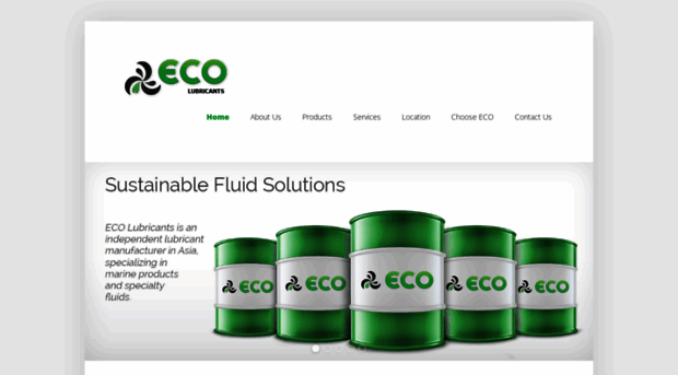 eco-lubricant.com