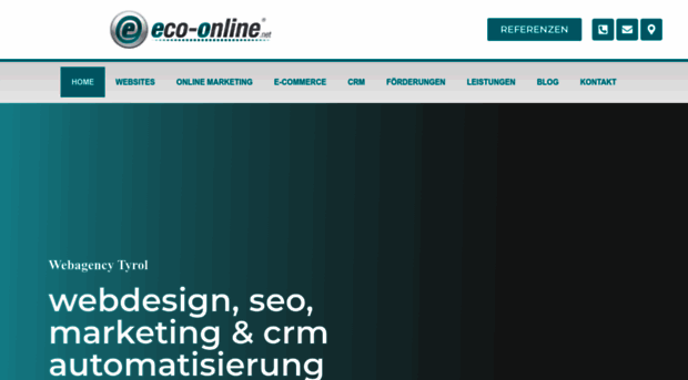 eco-online.at