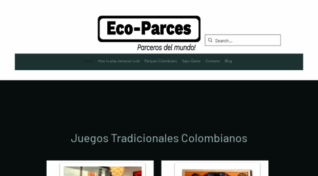 eco-parces.com