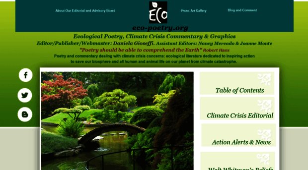 eco-poetry.org