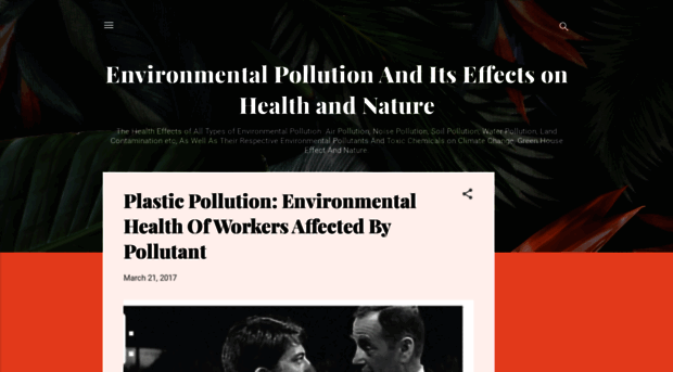 eco-pollution.blogspot.in