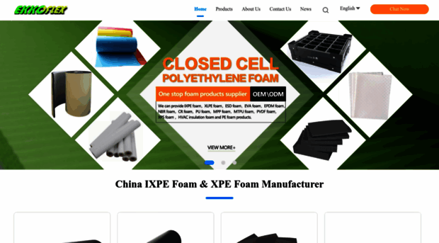 eco-polyfoam.com