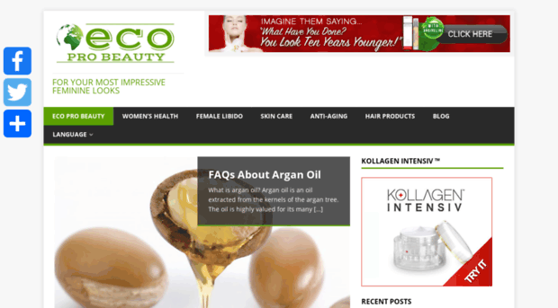 eco-pro-beauty.com