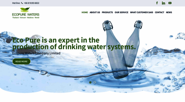 eco-purity.com