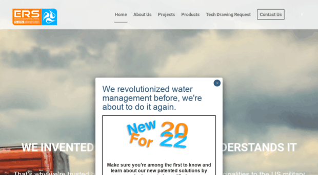 eco-rainwatersolutions.com