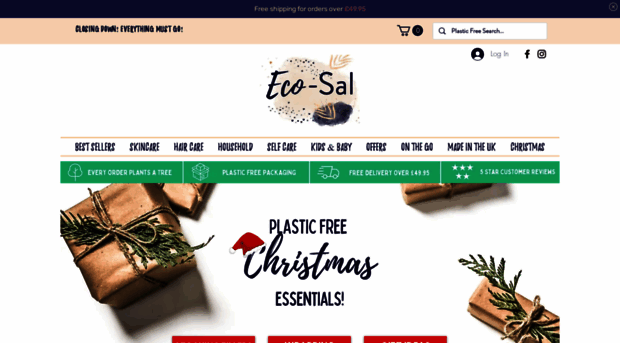 eco-sal.co.uk