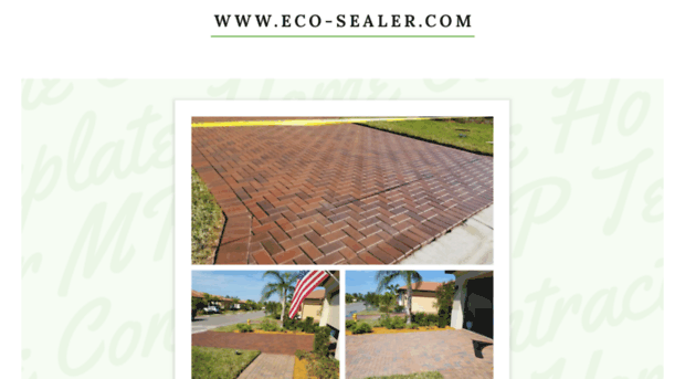 eco-sealer.com