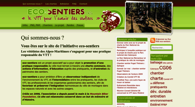 eco-sentiers.org