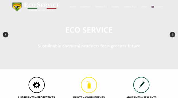 eco-servicesrl.it