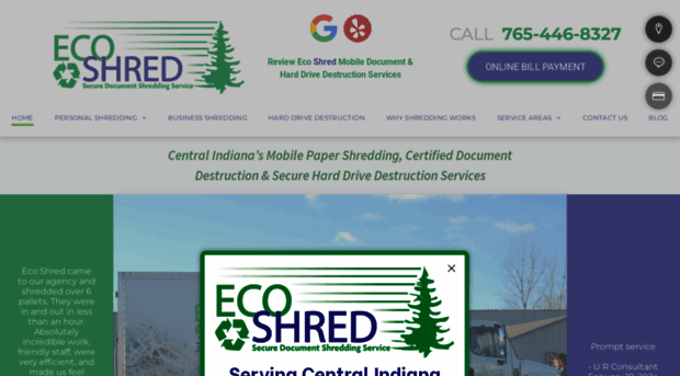 eco-shred.com