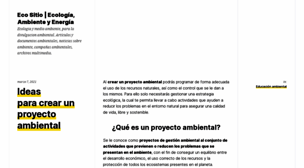 eco-sitio.com.ar