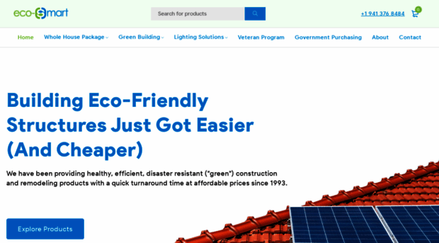 eco-smart.com