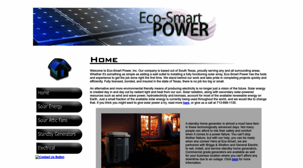 eco-smartpower.com