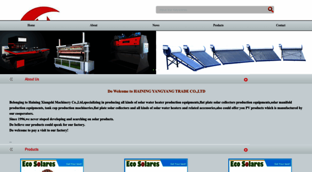 eco-solares.com