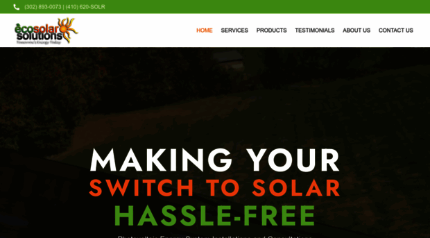 eco-solarsolutions.com