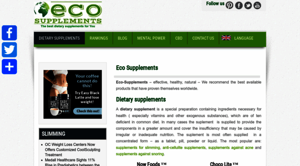 eco-supplements.com