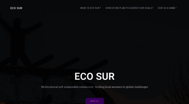 eco-sur.org