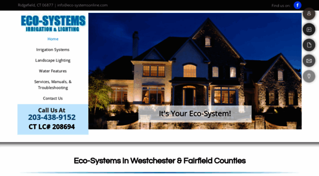 eco-systemsonline.com