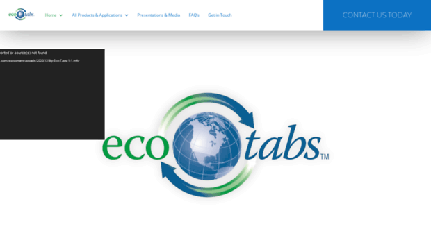 eco-tabs.com