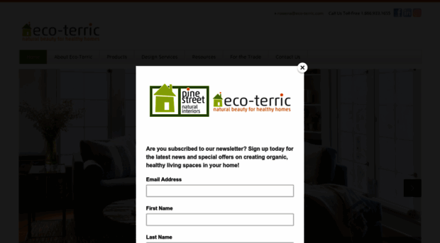 eco-terric.com