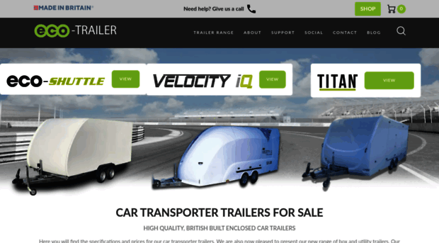 eco-trailer.co.uk