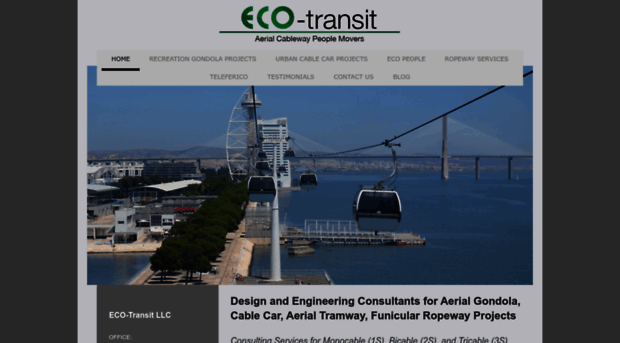 eco-transit.com