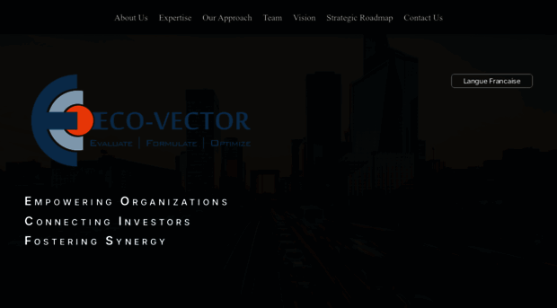 eco-vector.fr