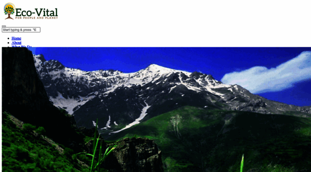 eco-vital.org