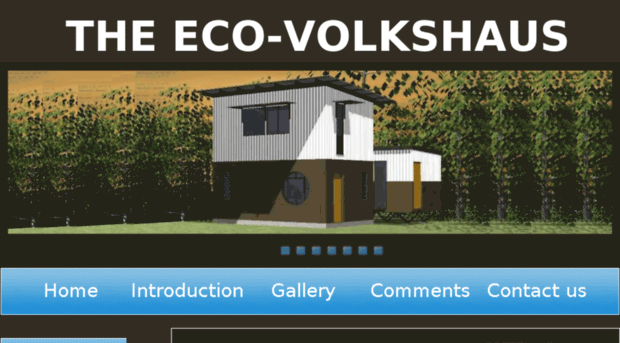 eco-volkshaus.com