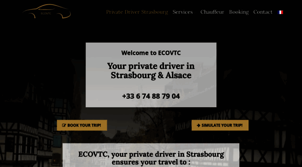 eco-vtc-strasbourg.com
