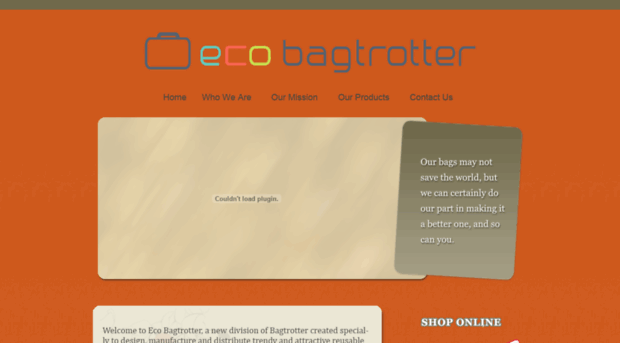 eco.bagtrotter.com