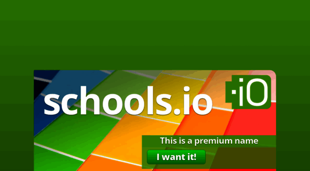 eco.schools.io