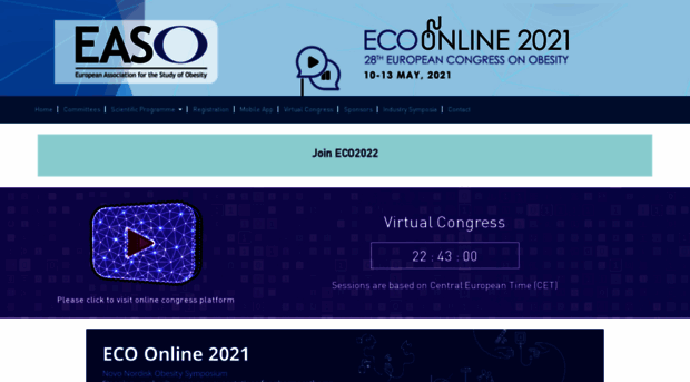 eco2021.com