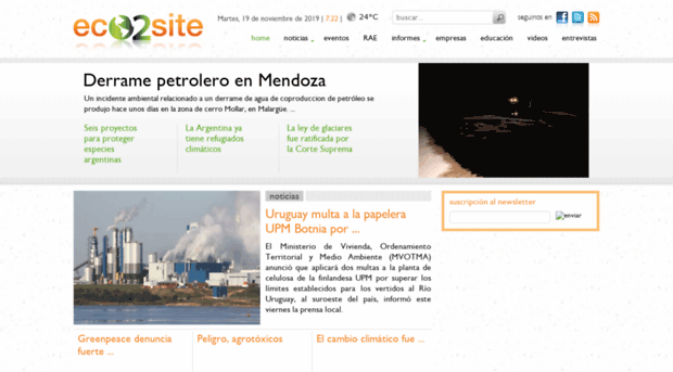 eco2site.com