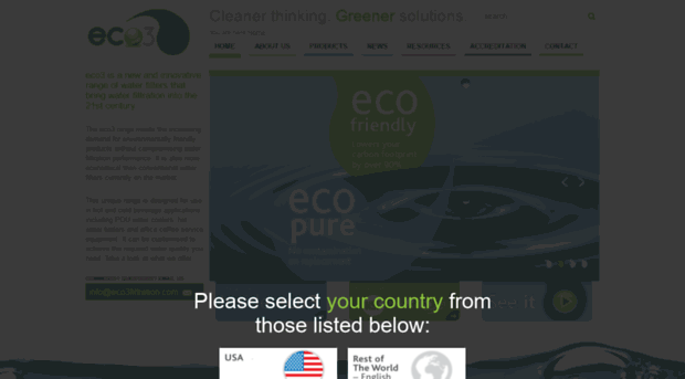 eco3filtration.com