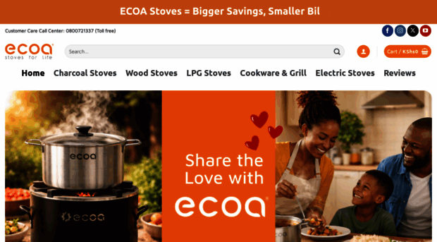 ecoa.co.ke