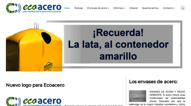 ecoacero.com