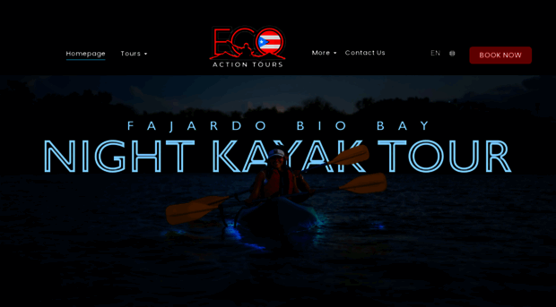 ecoactiontours.com