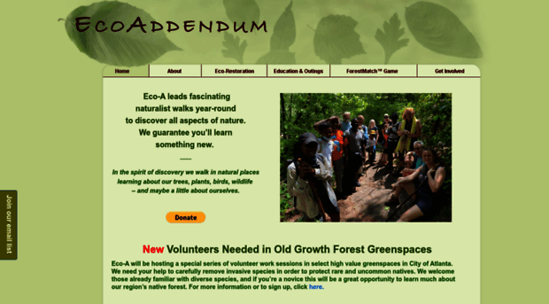 ecoaddendum.org