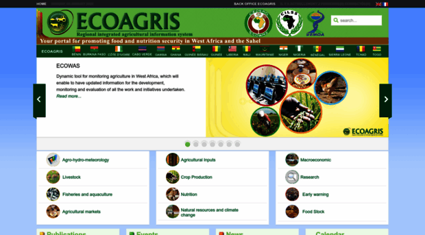 ecoagris.net