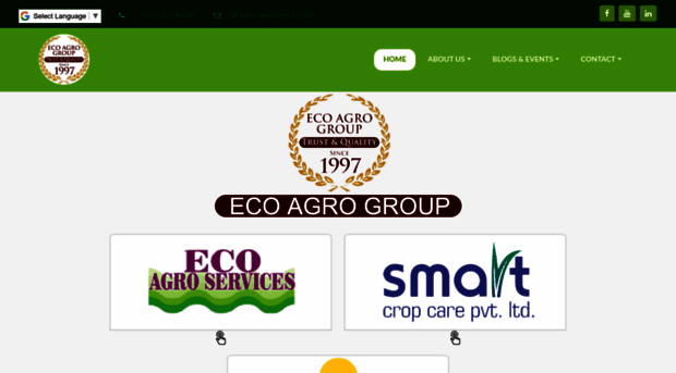 ecoagrogroup.in