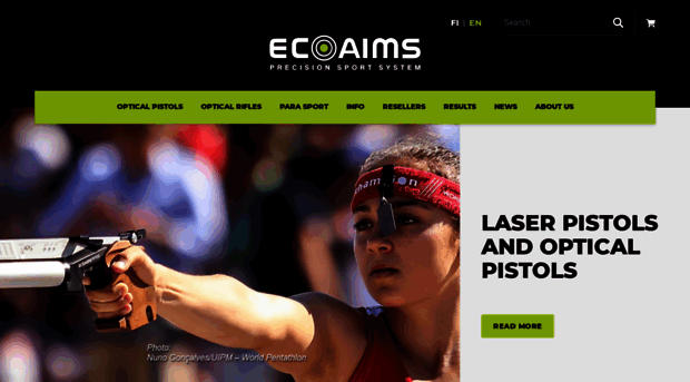 ecoaims.com