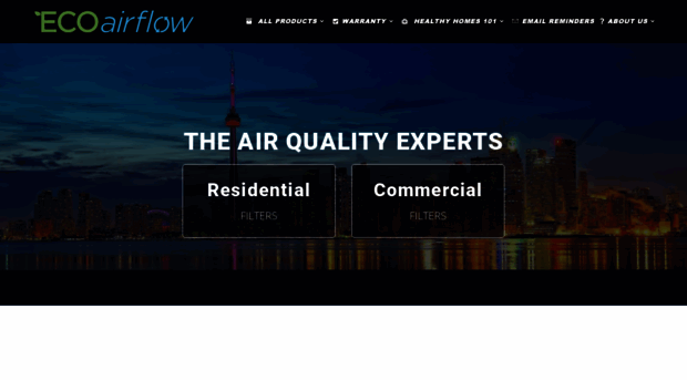 ecoairflow.com