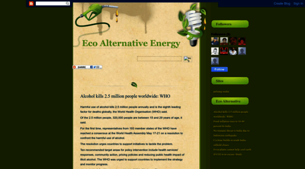 ecoaltenergy.blogspot.in