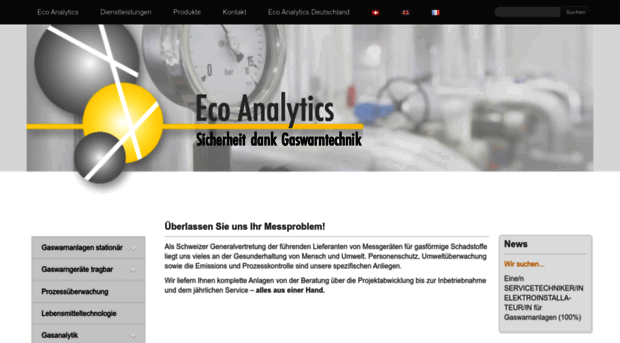 ecoanalytics.ch