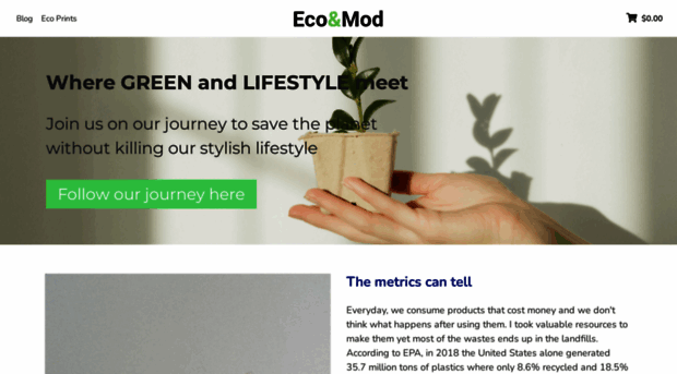 ecoandmod.groovekart.com