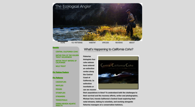 ecoangler.com