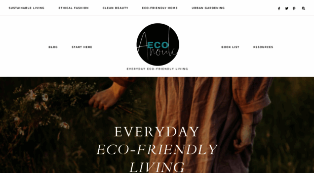 ecoanouk.com